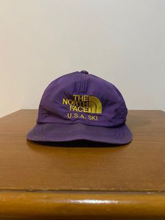 TNF Cap