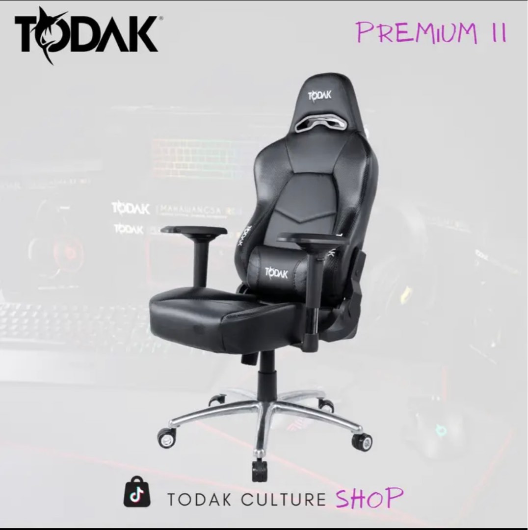 Todak premium best sale