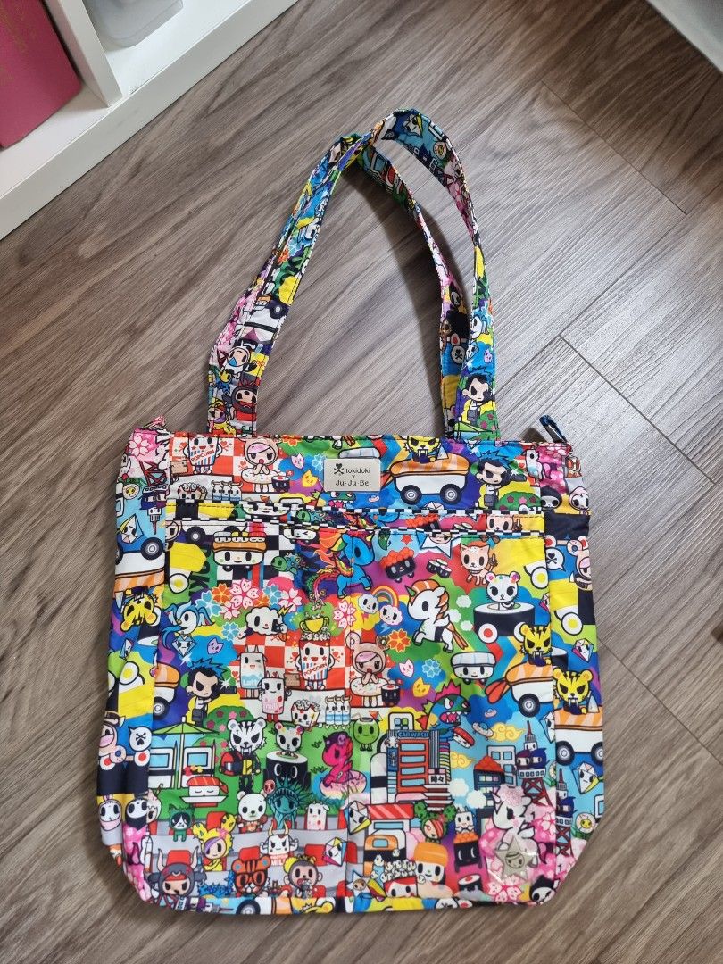 TOKI DOKI BAG