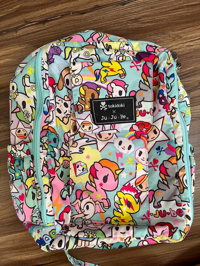 Tokidoki 2025 jujube bag
