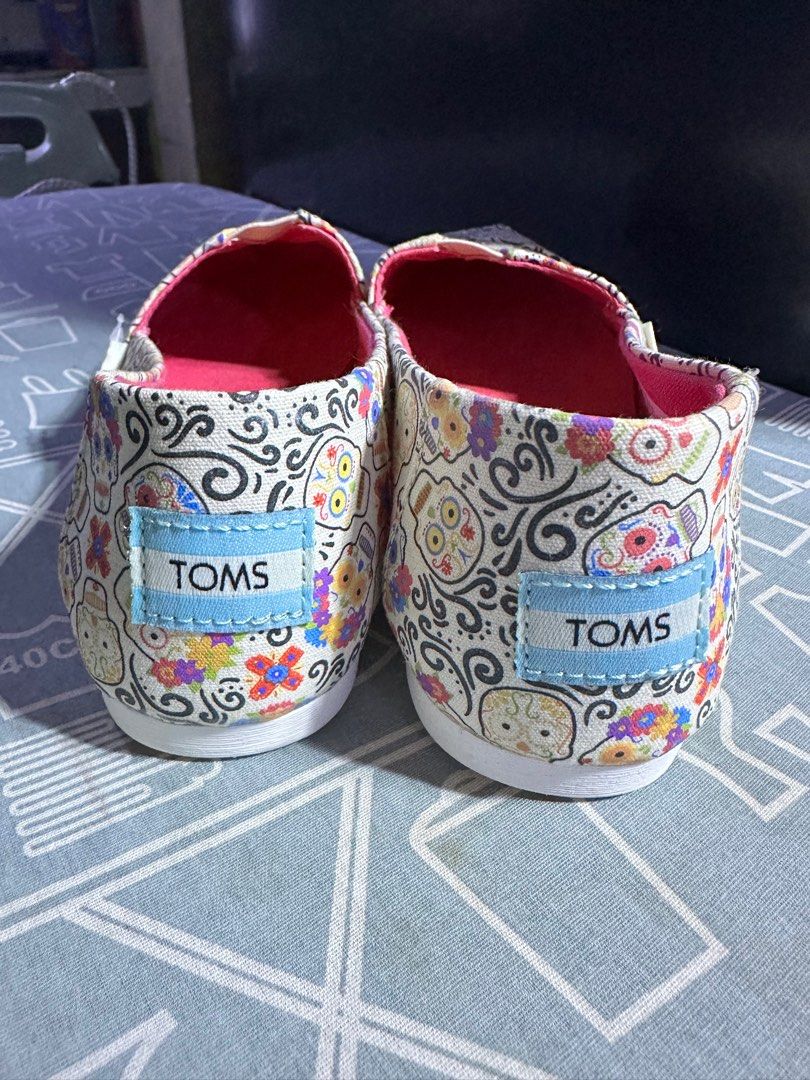 toms sneakers womens