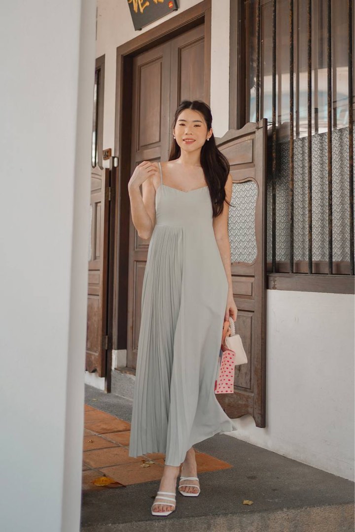 Forevermore grey skater best sale dress