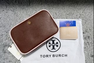 🤩Tory Burch Camera Bag
