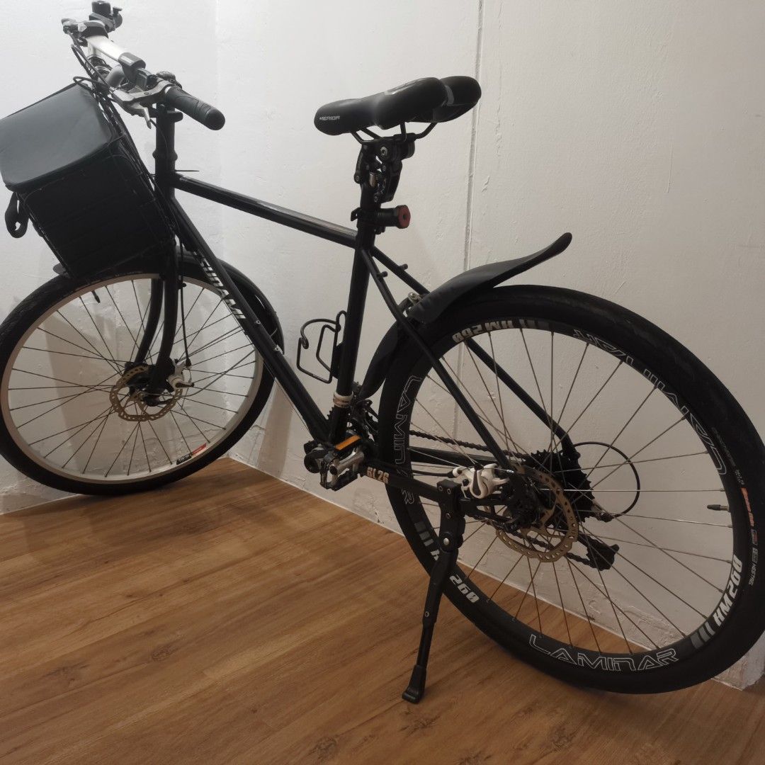 2x9 drivetrain discount