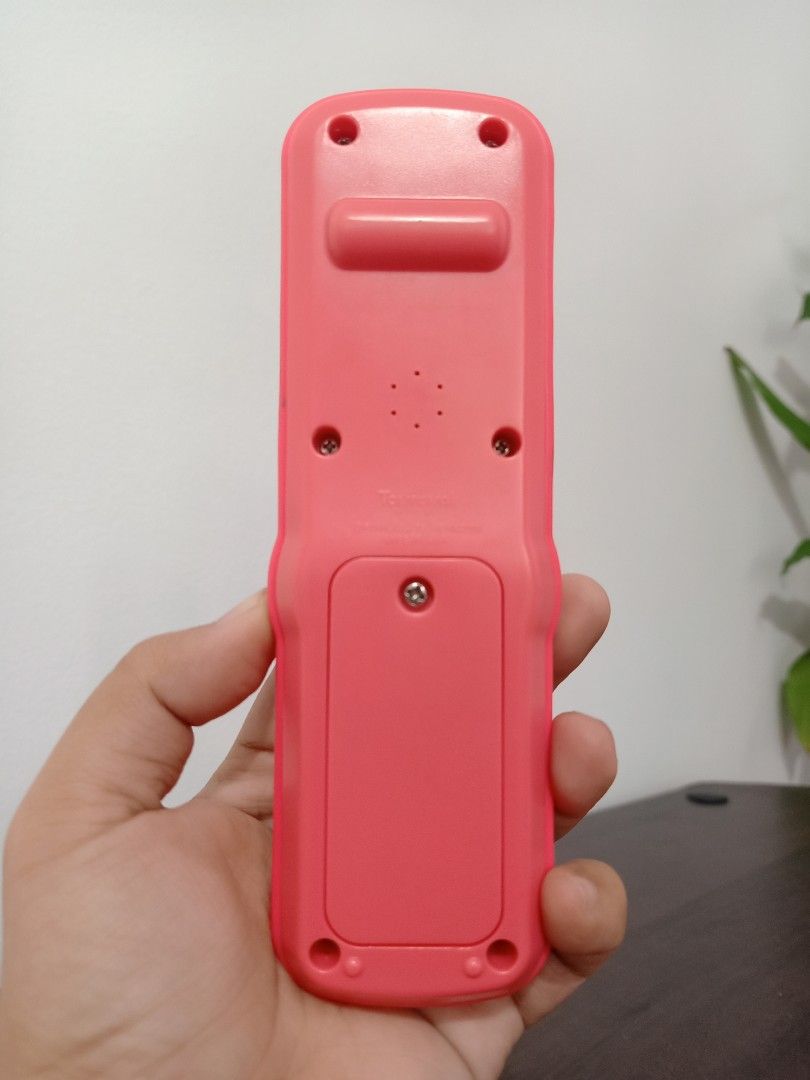 Toyroyal Remote Control Baby Toy, Babies & Kids, Infant Playtime on