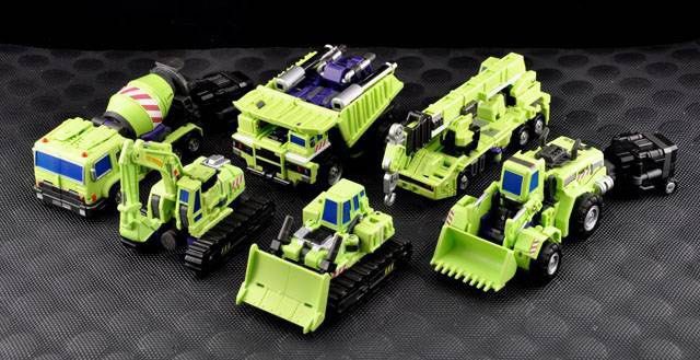 Maketoys giant type 61 shop