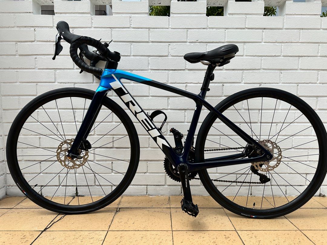 Trek size sale 47