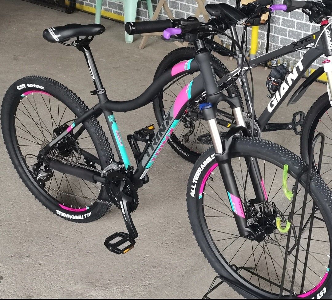 Trinx N700 Sports Equipment Bicycles Parts Bicycles on Carousell
