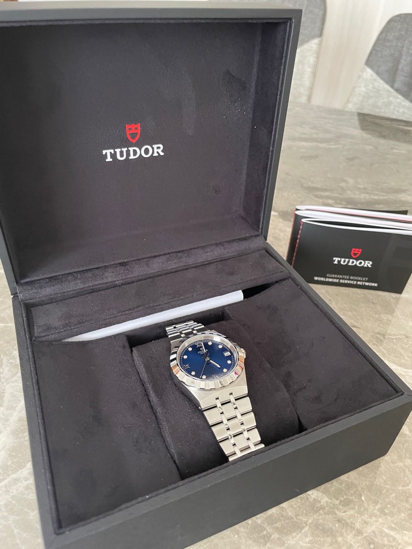 Tudor 01 SAP 51433.64 Carousell
