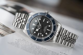 Tudor 2024 oyster bracelet
