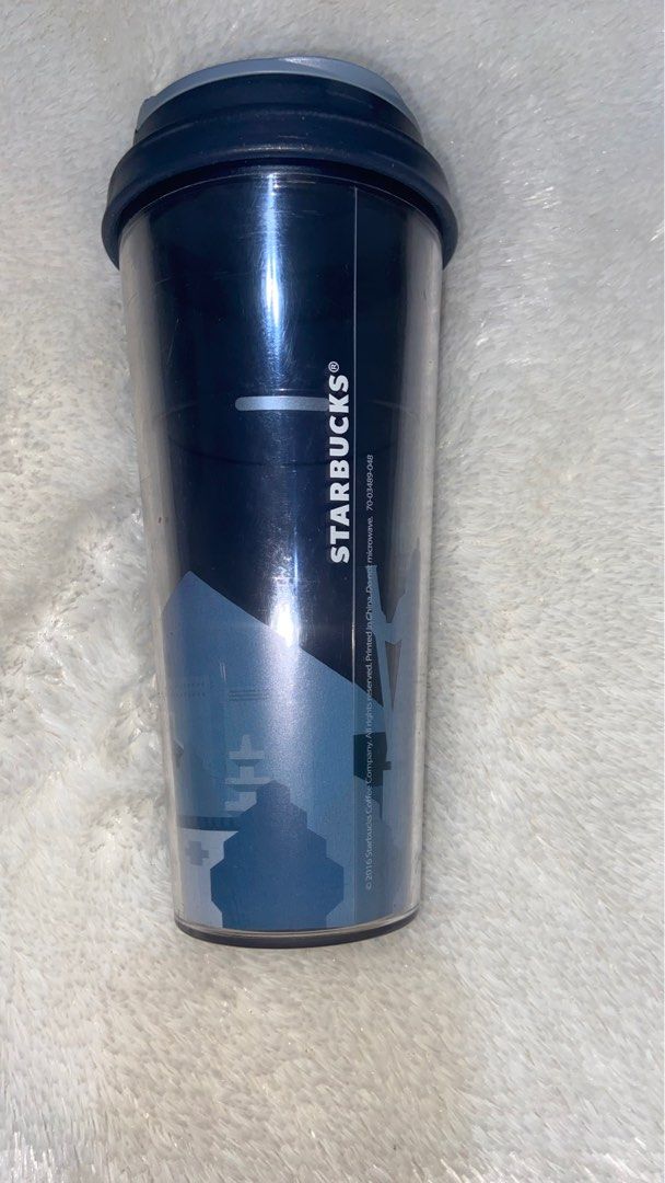 Tumbler starbucks korea seoul version original, Kitchen & Appliances di