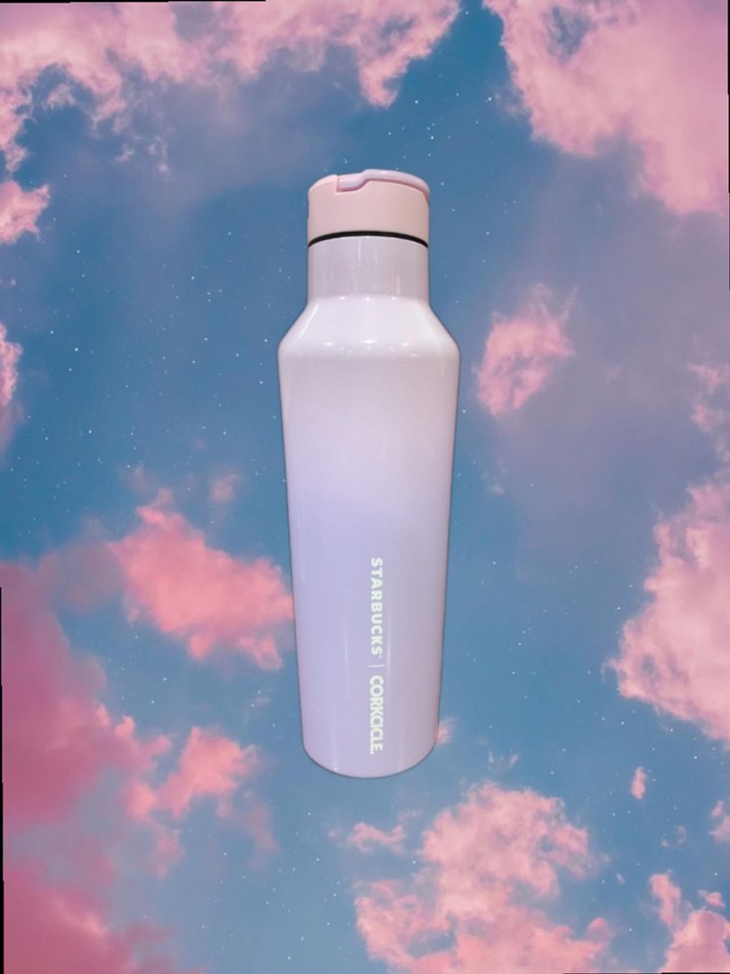 Tumblr Corkcicle X Starbucks 2023, Looking For on Carousell