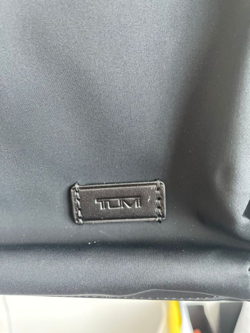 Tumi forest utility bag hot sale