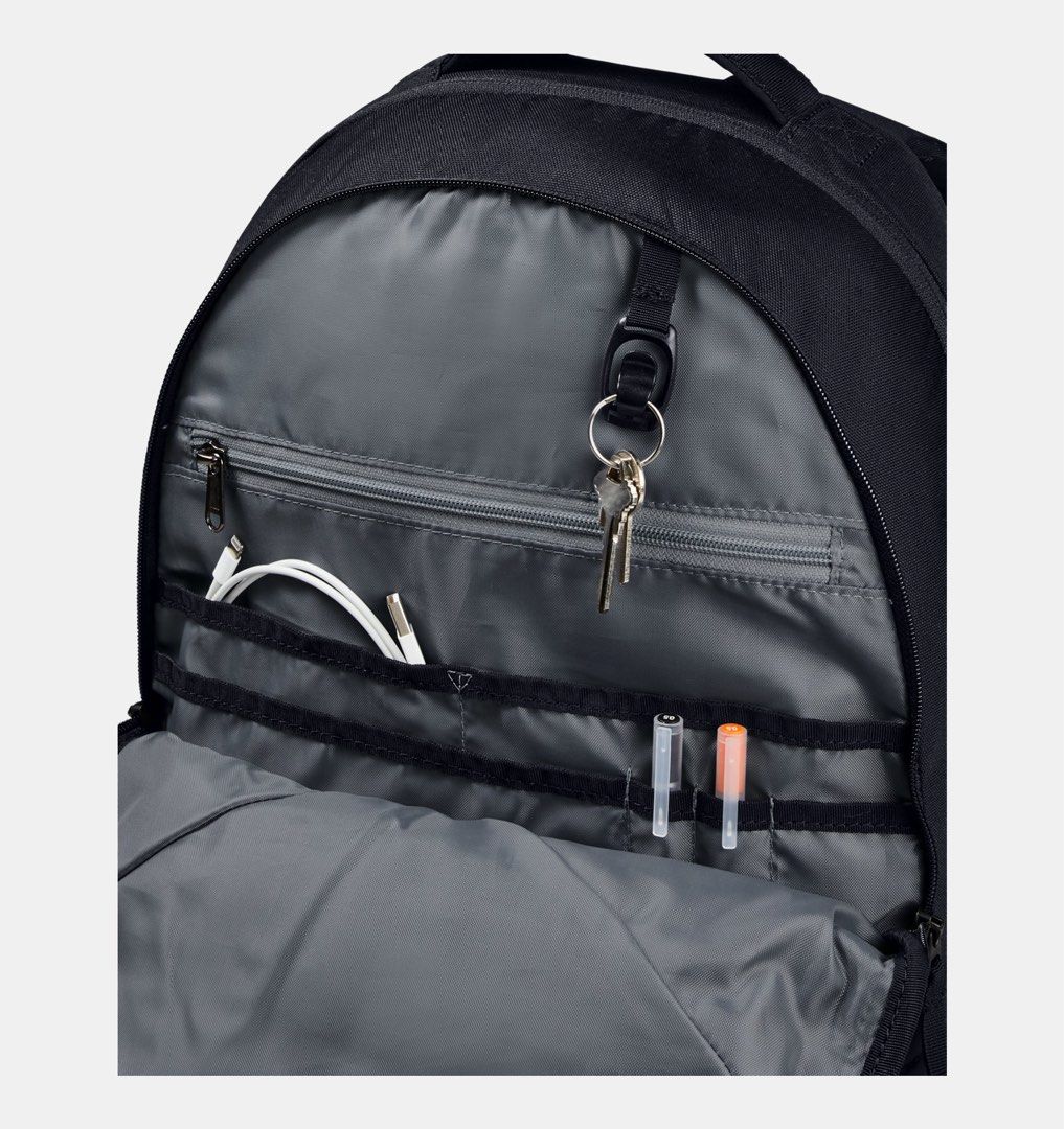 Under Armour UA Contender 2.0 Backpack, Men's Fashion, Bags, Backpacks