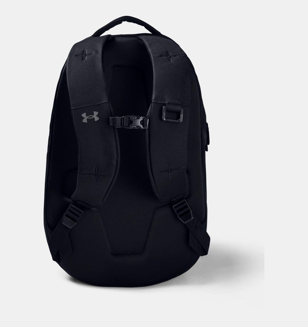Under Armour UA Contender 2.0 Backpack, Men's Fashion, Bags, Backpacks