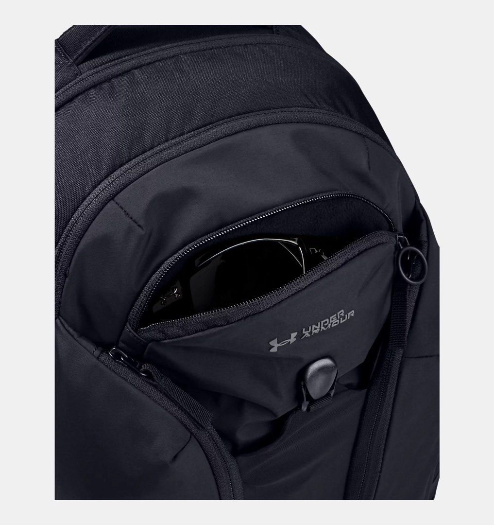 Under Armour UA Contender 2.0 Backpack, Men's Fashion, Bags, Backpacks