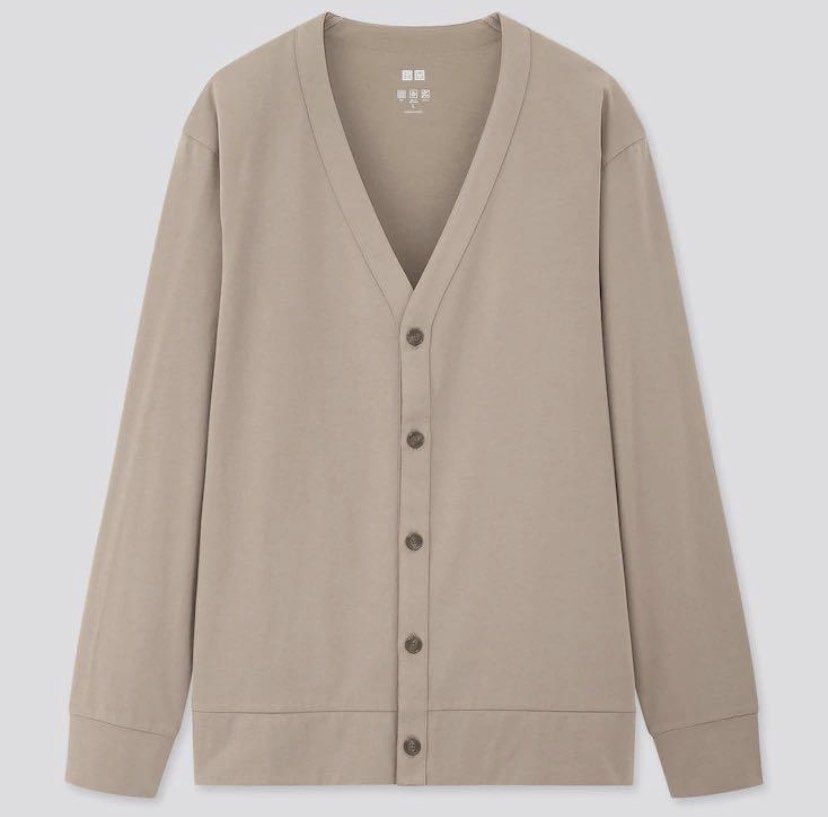 Uniqlo uv cut top men