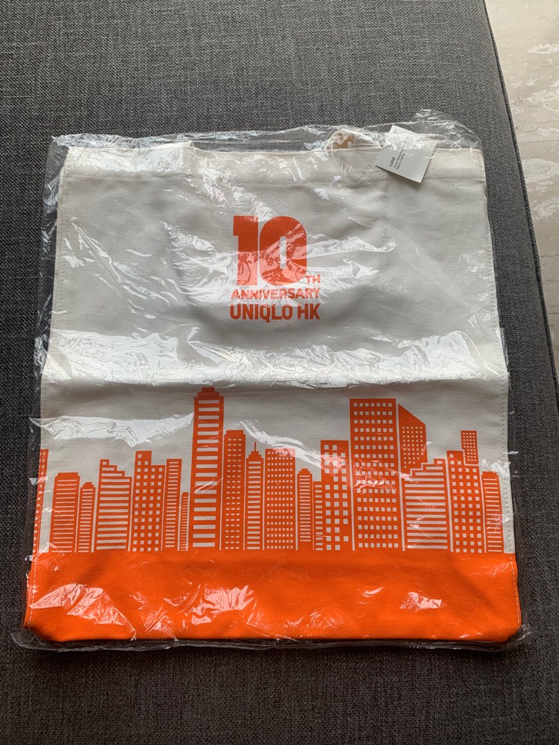 Tote Bag (Limited Edition) main image 1