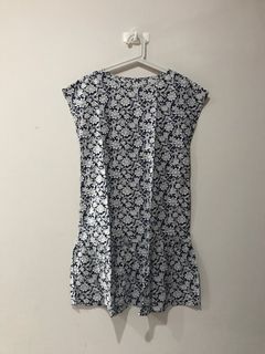 Uniqlo Lounge Dress