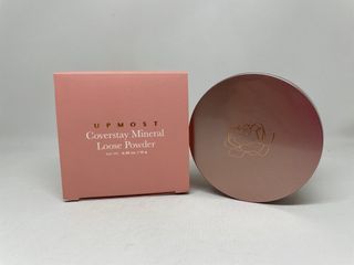 Upmost Coverstay Mineral Loose Powder