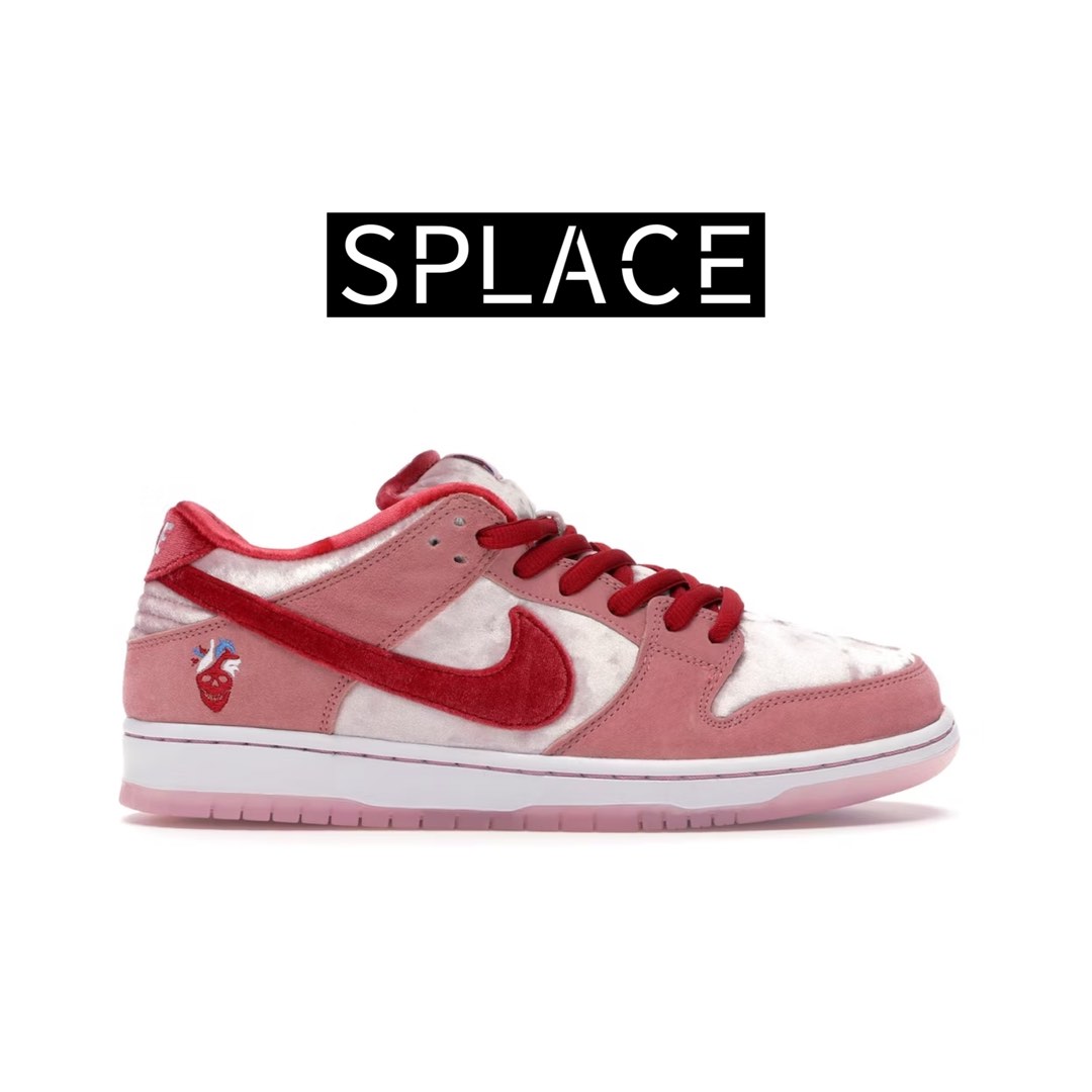 Sb dunk low strangelove box clearance