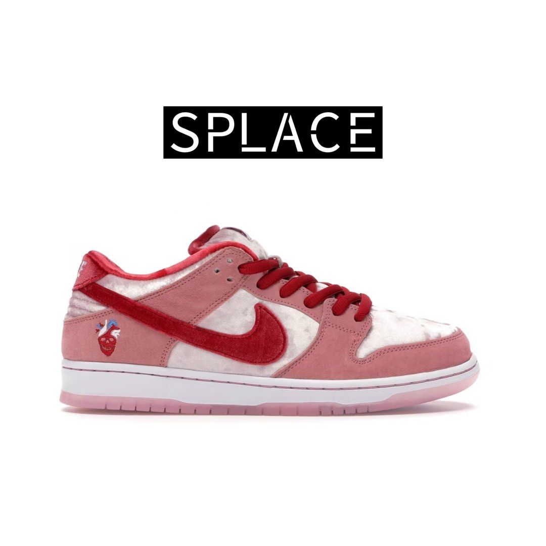 Nike strangerlove deals