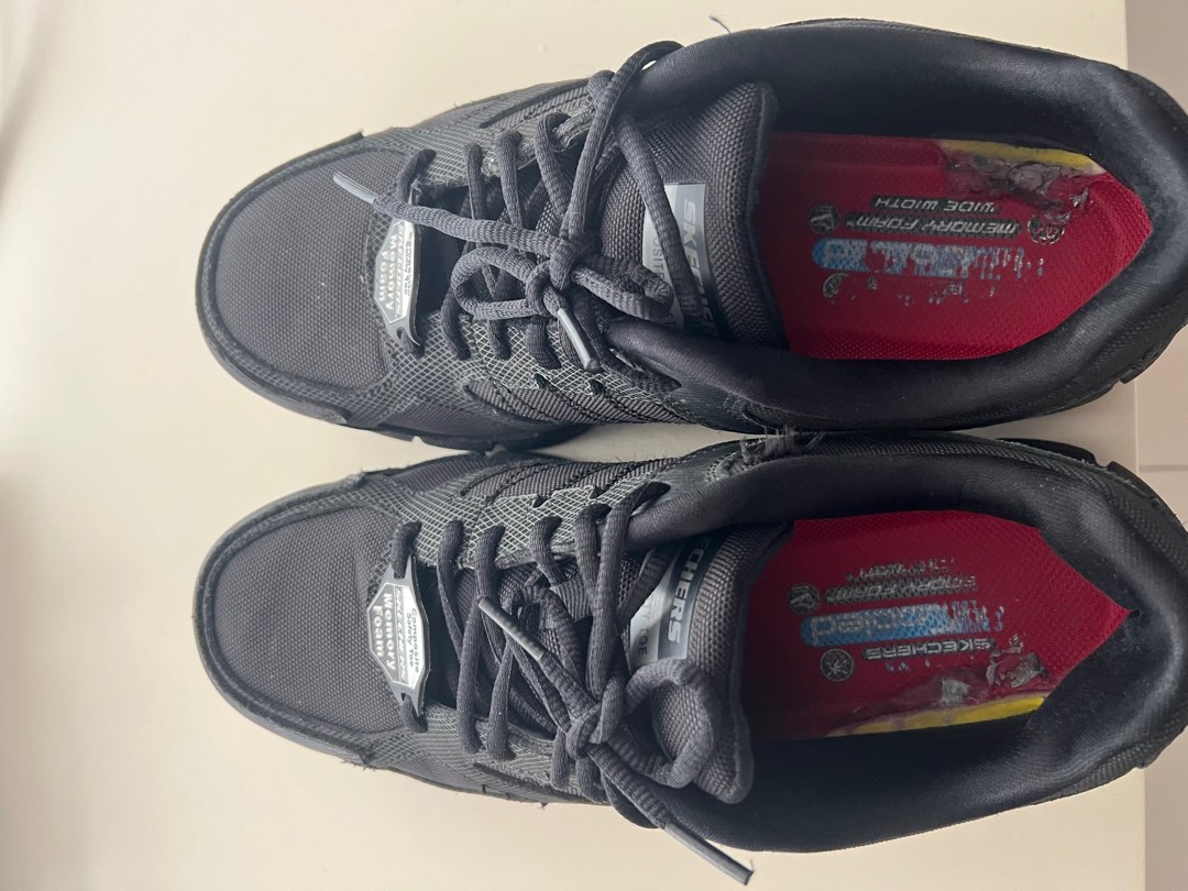 Skechers work 77132 on sale