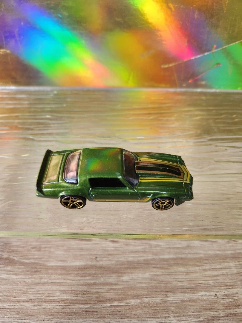 V5331 hotwheels Hobbies Toys Toys Games on Carousell