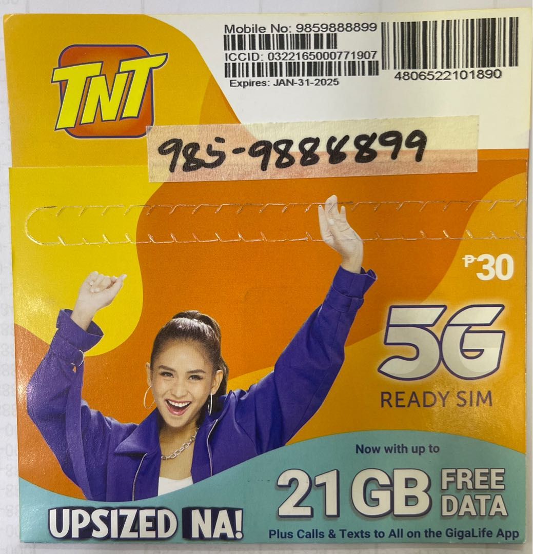 VANITY SIM (Category: Sim Cards) located in San Juan City. Submitted by marivicvictoriareyes (Listing ID 1216206316, Image 3). Description: VANITY SIM LUCKY NUMBER PERSONAL NUMBER BUSINESS NUMBER.