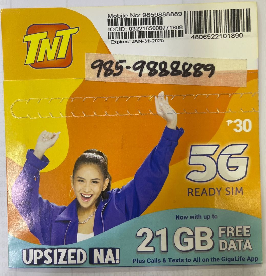 VANITY SIM (Category: Sim Cards) located in San Juan City. Submitted by marivicvictoriareyes (Listing ID 1216206316, Image 1). Description: VANITY SIM LUCKY NUMBER PERSONAL NUMBER BUSINESS NUMBER.