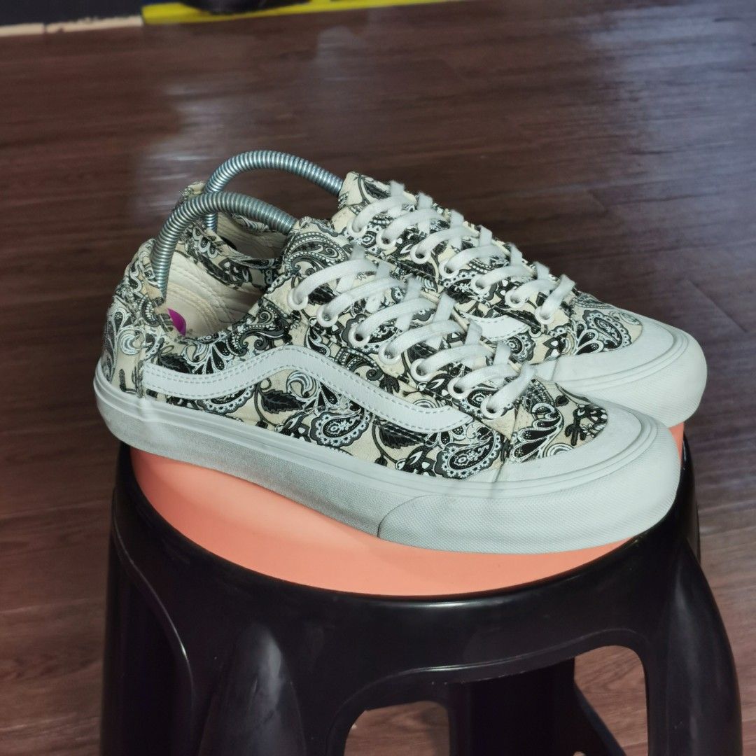 Americanas vans hot sale