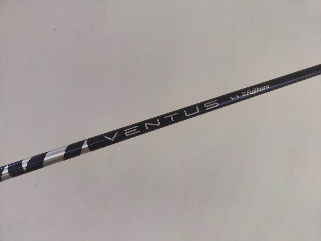 Arbre De Transmission Fujikura Ventus TR Blue Velocore 5S Pour Callaway - Occasion - Japon