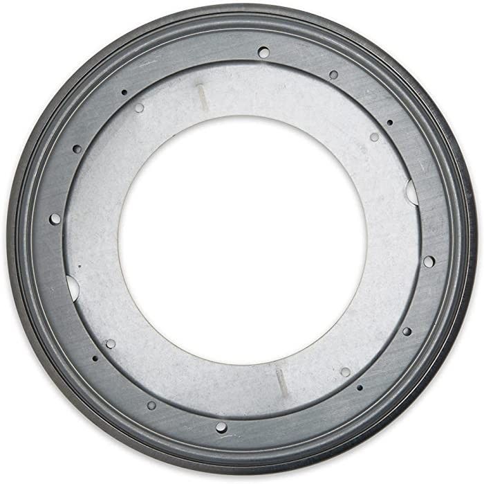 VERY heavy duty lazy susan turntable, Furniture & Home Living