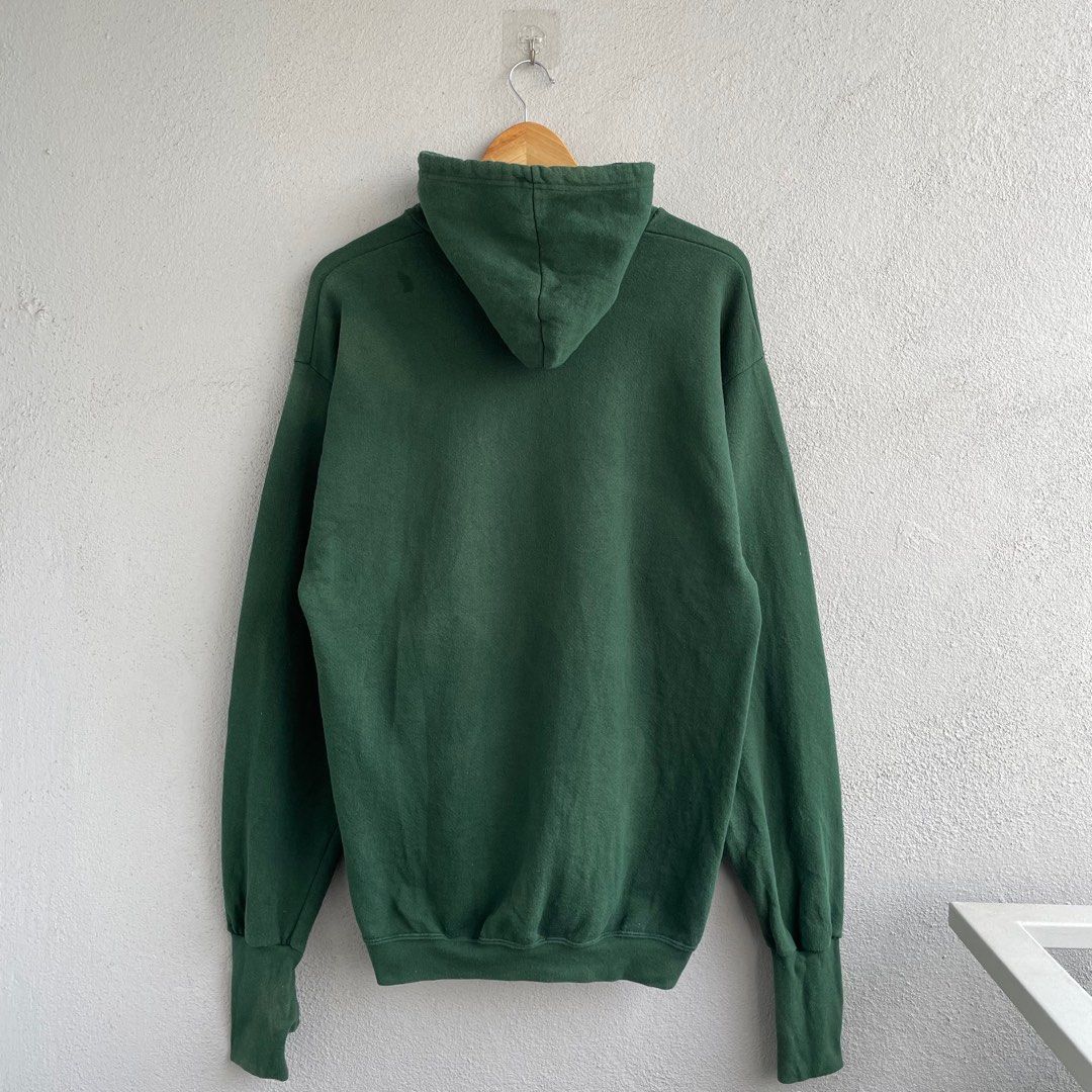 Vintage Handcuffs Skateboards Hoodie, Men's Fashion, Tops & Sets