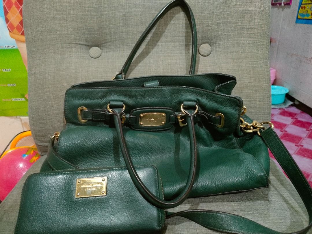 Classic michael hotsell kors bag