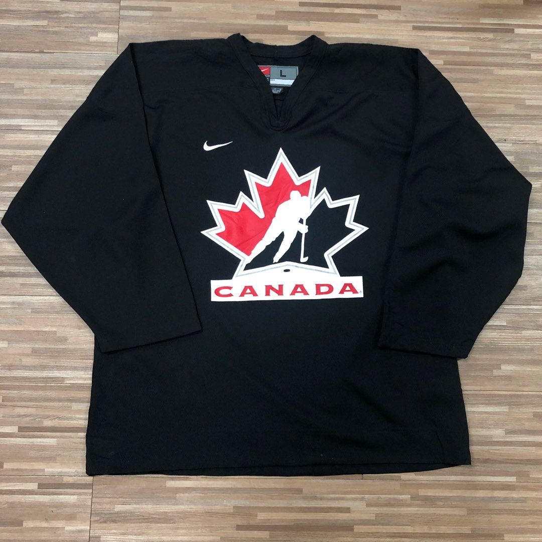 Nike hockey hotsell practice jersey