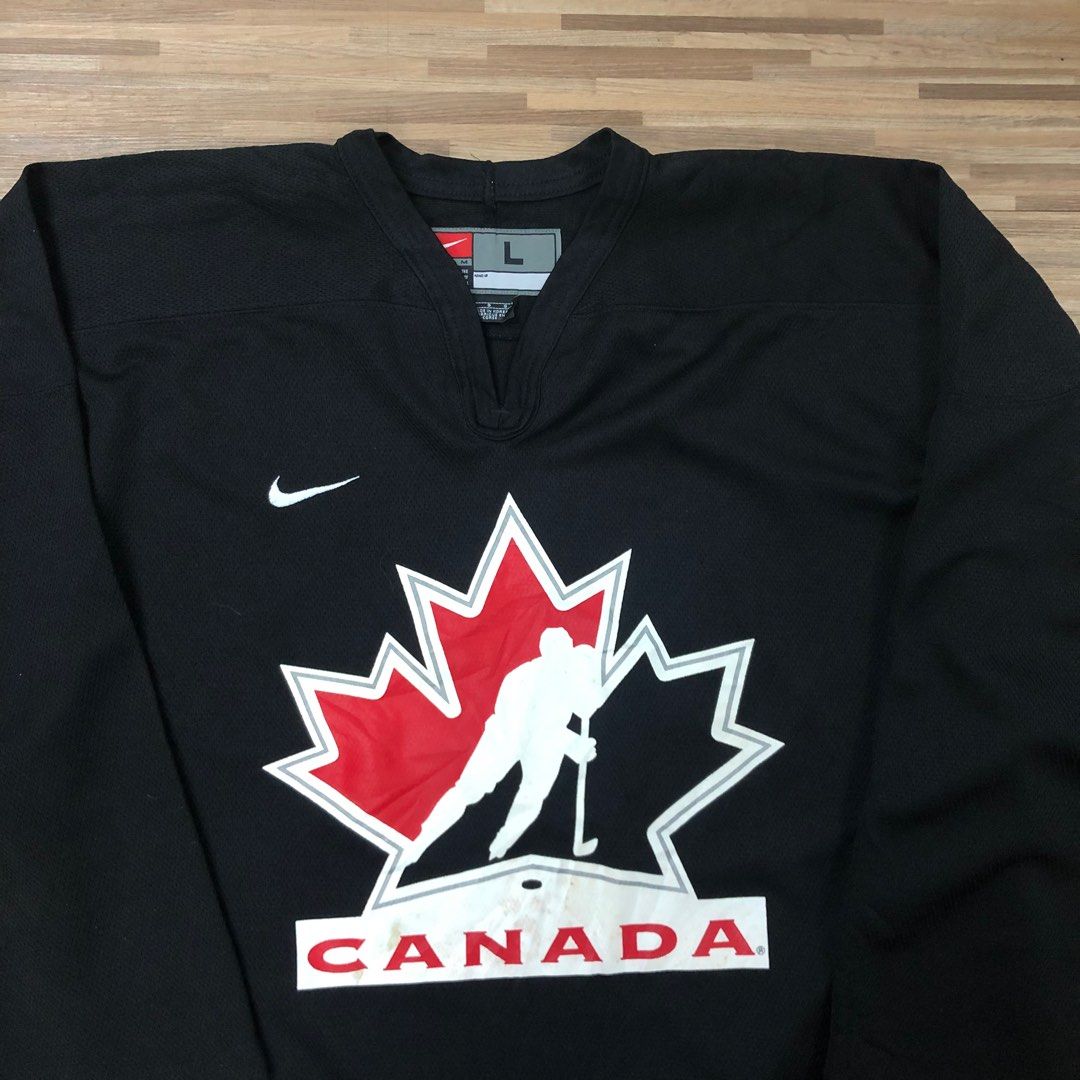 Nike practice deals hockey jersey