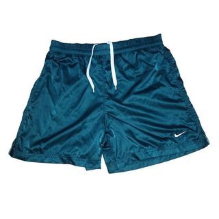 Vintage Nike nylon shorts