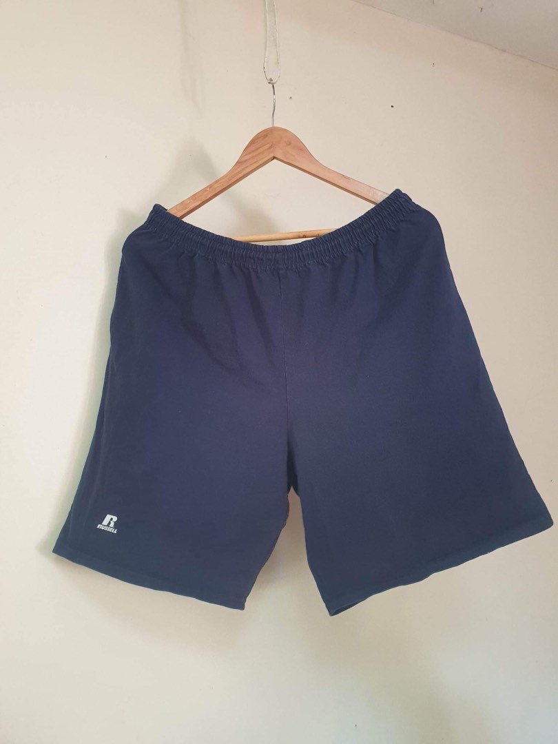 Vintage Russel Athletic Shorts on Carousell