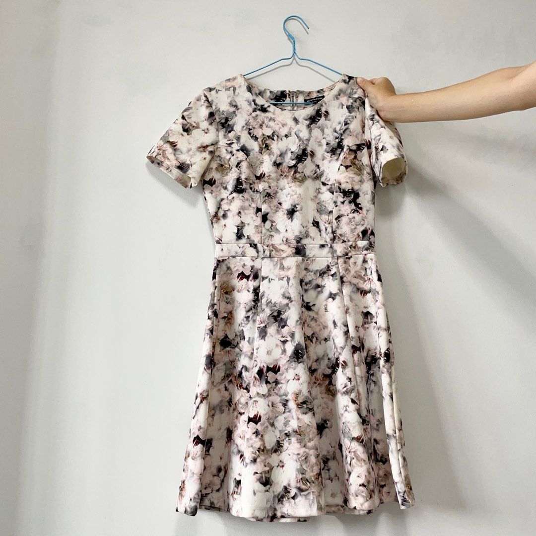 Warehouse clothing best sale dresses