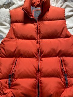 WEATHERPROOF 背心