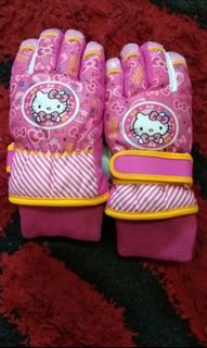 Winter gloves for kids