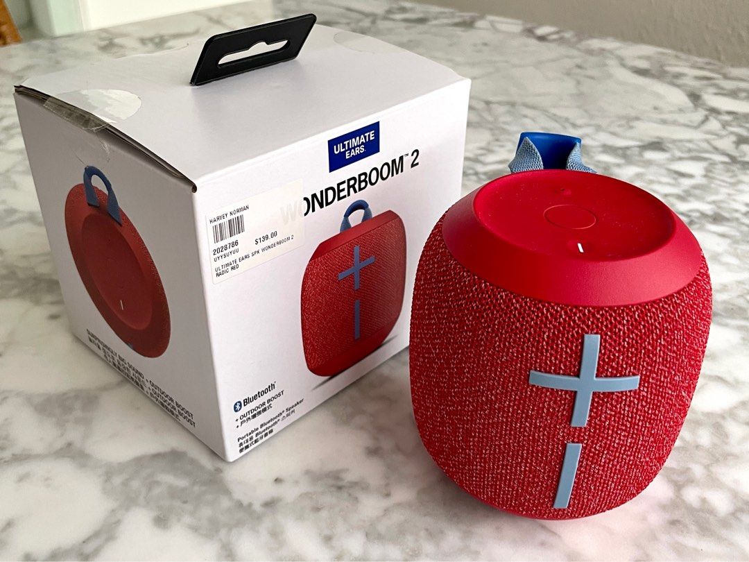 Harvey norman 2025 wonderboom