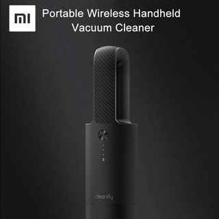 XIAOMI Cleanfly-FVQ Portable Wireless Handheld Vacuum Cleaner