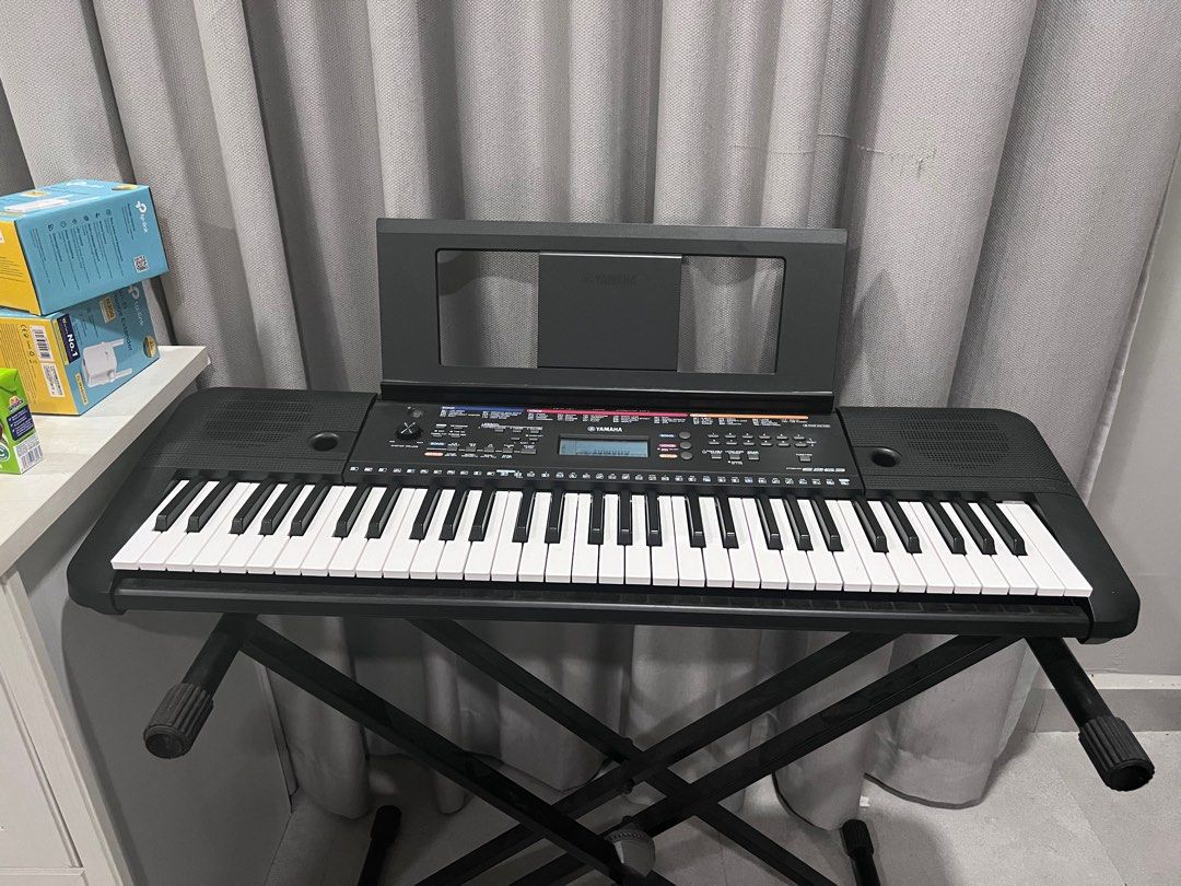 Yamaha 263 deals