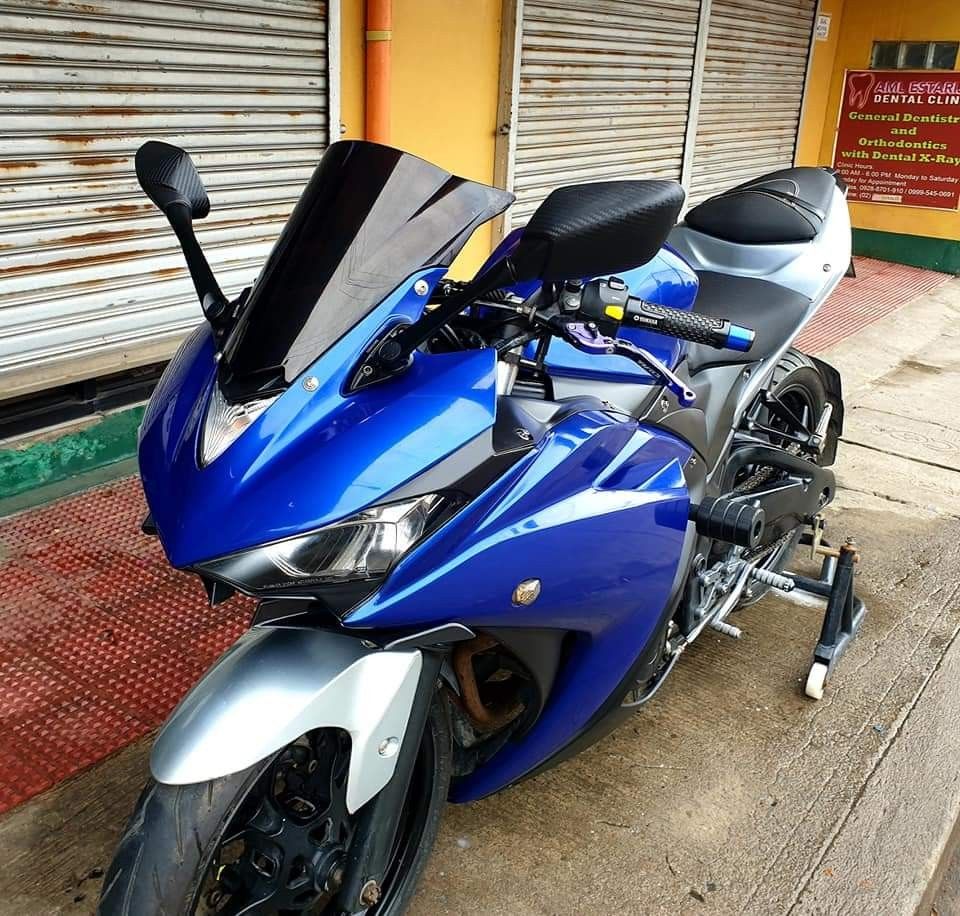 R3 cheap 2nd hand