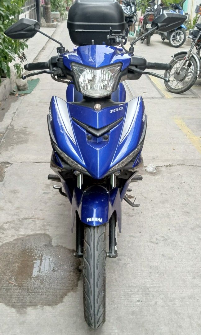 yamaha sniper 2018 price