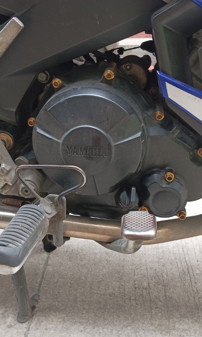 yamaha sniper 2018 price
