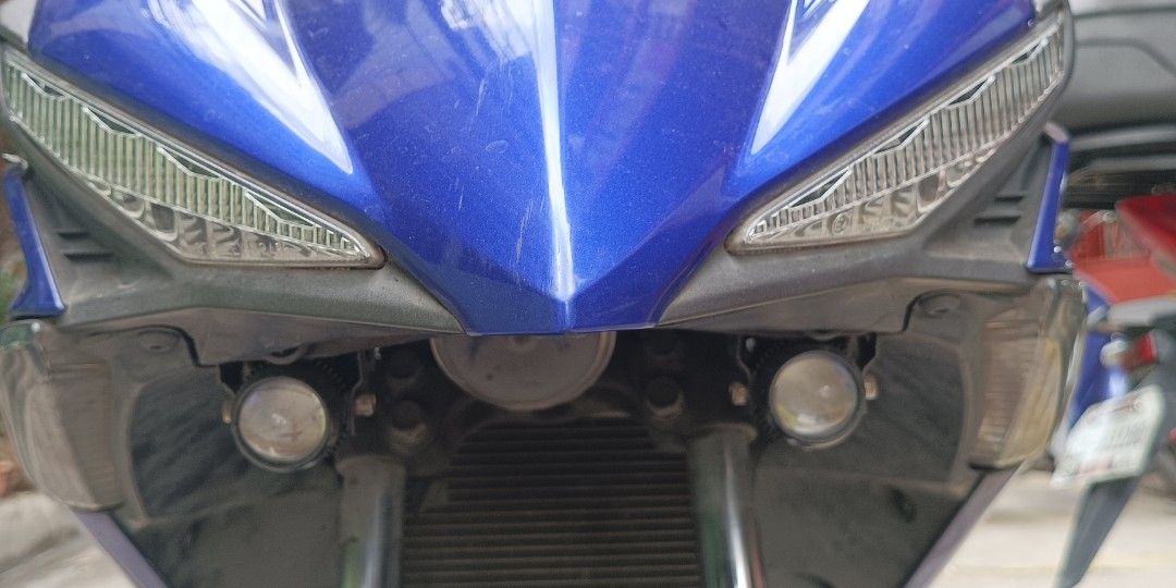 yamaha sniper 2018 price