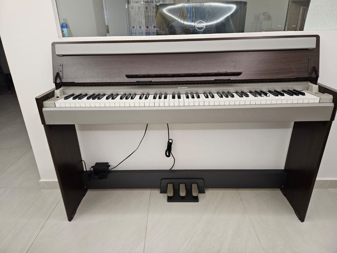 Ydp s30 store yamaha digital piano
